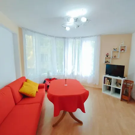 By The Sea Appartement