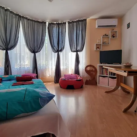 Appartement By The Sea *