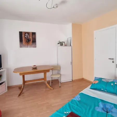 Apartamento By The Sea