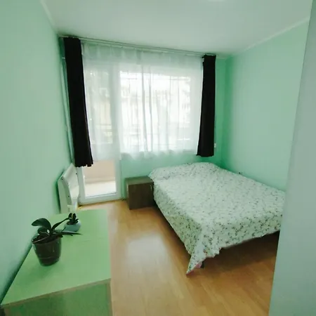 Apartamento By The Sea