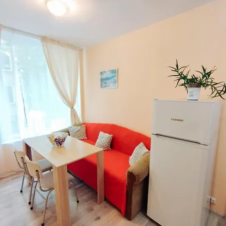 Apartamento By The Sea *