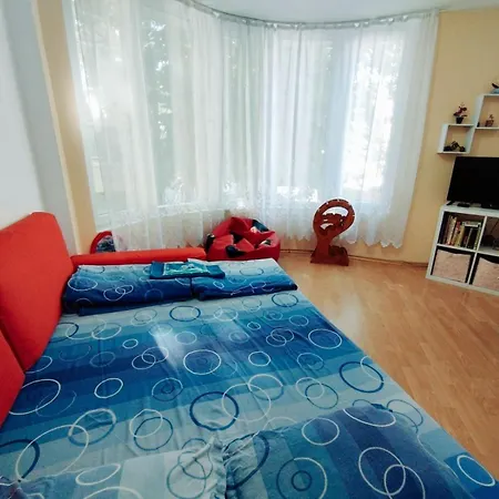 By The Sea Apartamento Varna